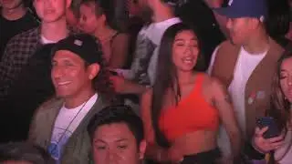 ATRAK - BLESSED BY THE CANADIAN - LIVE @ 143 THX - 11.27.2019