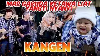 Kangen (Dewa 19 ) - TRISNA FAMILY