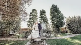 Reel Valentina e Daniele - Cascina San Carlo Caravaggio - Buttinoni #fotografia di #matrimonio