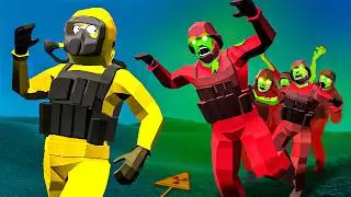 I Played COD Zombies in Ravenfield and it Was Incredible