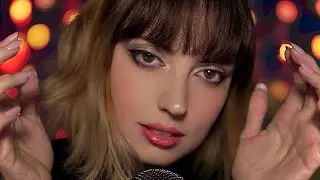 ASMR Hush, You're Safe With Me ❤ (shushing, hugs, whispers, shh)