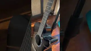 Rainsong Guitar is wow!