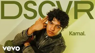 Kamal. - mother, i'm sorry (Live) | Vevo DSCVR