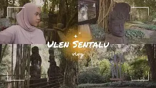 MUSEUM ULLEN SENTALU, MENYIMPAN MEMORI MASA LALU