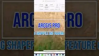 Arcgis pro 