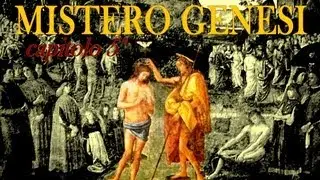 REBUS: IL MISTERO DELLA GENESI, 5° capitolo