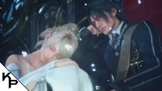 [No Commentary] FINAL FANTASY XV - Chapter 14:Homecoming + Ending (PS4)