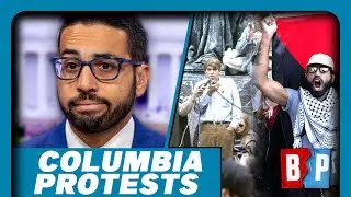 1968 Deja Vu: RFK Campaign, Columbia Protests, DNC Chaos