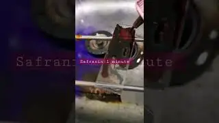 Gram Staining procedure 