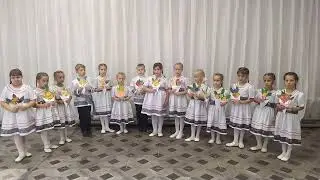 В поддержку мобилизованных военнослужащих - День народного единства 2022