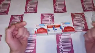Тест полоски и ланцеты для глюкометра Sinocare Safe-Accu с AliExpress