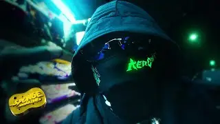 KERCHAK - HOODTRAP #1 (CAM)