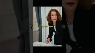 Уборщица поехала в Париж за платьем своей мечты от Dior👍 