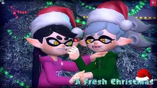 A Fresh Christmas (Christmas 2020) | LizzieRatcicle