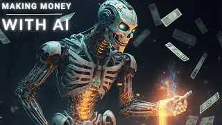 Making Money with AI