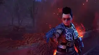 Эпизод 31. Мульт-прохождение игры  XCOM 2. Операция Стальной Романс