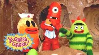 Bugs | Yo Gabba Gabba! | Videos for Kids | WildBrain Little Ones