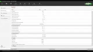 CM RC 01 How to access to config bitzer compressure controller via bluetooth
