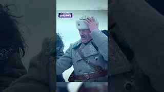 Немцы сдались под Сталинградом 🔥 