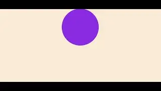 CSS Circle shape