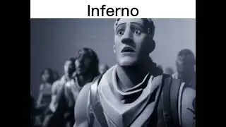 The Inferno Discord Server Experience