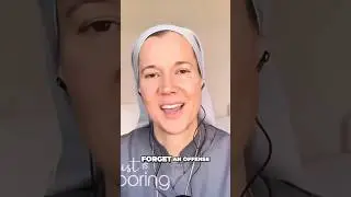 Healing Through Forgiveness! w/ Sister Miriam James✨