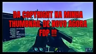 RUST V25 -Raid  TOTALMENTE FAIL!
