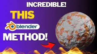Introduction To Procedural Materials (Blender Tutorial 2023)