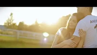 Lovestory Katya & Kostya
