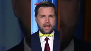 JD Vance DOMINATES Meet The Press Reporter