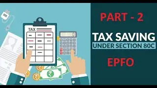 Part- 2 EPF (Employee Provident Fund) –Calculation, Withdrawal Rules #epfo #epf @taxhelp6008