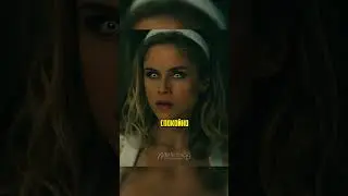 Шантажирует тем, что ее выгонят их семерки 😰 
