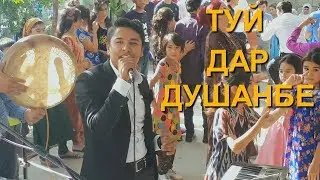 Ravshan Annaev - Tuy dar shahri Dushanbe | Туй дар шахри Душанбе