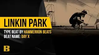 Рэп минус Day X | Linkin Park Type Beat от HAMMERRON BEATS