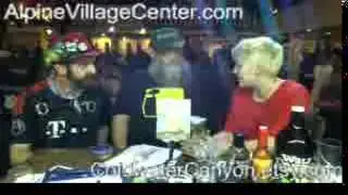 Coldwater Canyon Provisions at LA Local Craft Beer and Artisanal Food Fest 2015