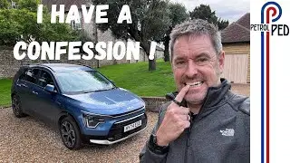 What I've learned after 1000 miles in my Kia Niro PHEV ! | 4K