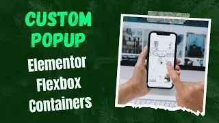 How to make POPUP using ELEMENTOR PRO | Wordpress Elementor Tutorial 🔥🔥🔥