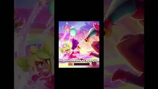 Меня заблокировали в Brawl Stars 