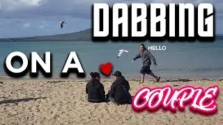 DAB on a Couple! [#1 - Mission Bay].