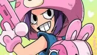 RABBIT PENNY OF BRAWL STARS|ЗАЙКА ПЕННИ В БРАВЛ СТАРС НАГРАДА ЗА ПОИМКУ