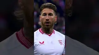 La anécdota de Sergio Rico con Sergio Ramos cuando estaba en el hospital 😆