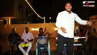 عصمت بكري  ما هماك عذابنا
