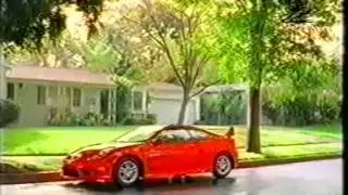 Выглядит быстрой   смешная реклама   Toyota celica