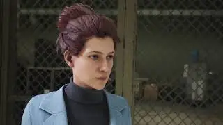 Robocop rogue city campaign on ps5