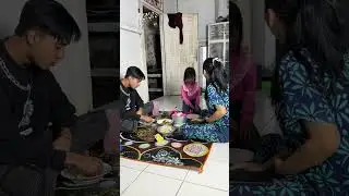 sedih nya