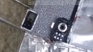 iPhone 12 pro max microphone issues