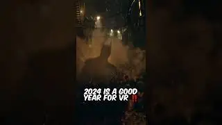 We Finally Got A Quest 3 EXCLUSIVE! 