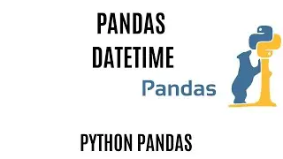 Pandas Datetime | Pandas Datetime Index | Pandas datetime conversion | Pandas Datetime analysis