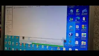 PANTUM M6500 прошивка NAND