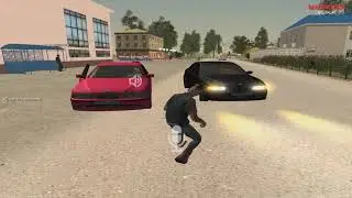 ИГРОКИ РЕАГИРУЮТ НА МУЗЫКУ В GTA CRMP I Malinovka RP